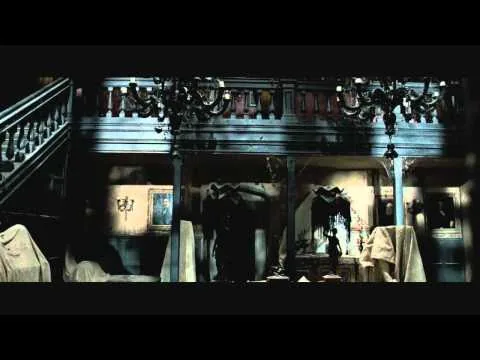 Kobieta w czerni - recenzja filmu