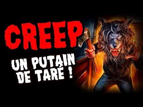 CREEP (2014) - Critique de film d'horreur #52