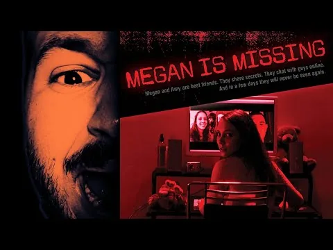 MEGAN IS MISSING (2011) - IL FILM CHE TERRORIZZA IL WEB - [RECENSIONE]