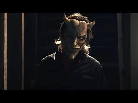 《闇黑電話 2》影評 #movie #電影 #評論 #movierating #闇黑電話 2 #blackphone2 #恐怖片