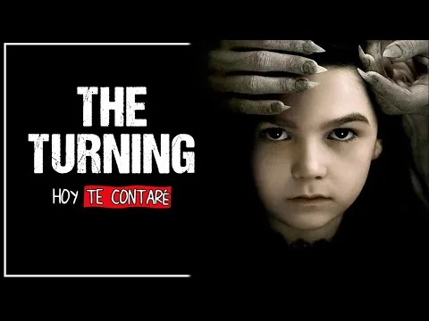 PRESENCIAS DEL MAL (The Turning) Resumen de la Película