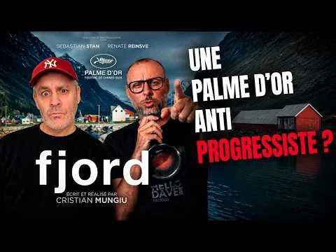 FJORD - Review feat. Merej! Is progressivism a form of fascism? Spoiler at 11:00