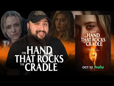 Die Hand an der Wiege (2025) ist hauchdünn! - Filmkritik