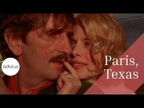 F.O.S. 217 - Paris, Texas (1984) Film İncelemesi