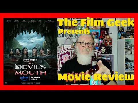 The Devil's Mouth (2026) Movie Review