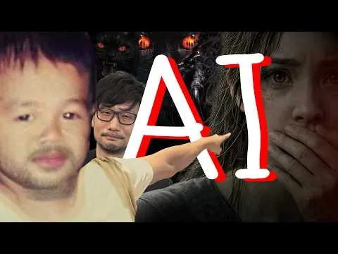 กาฬวิฬาร์ และจุดเริ่มต้นของ AI ในหนังไทย