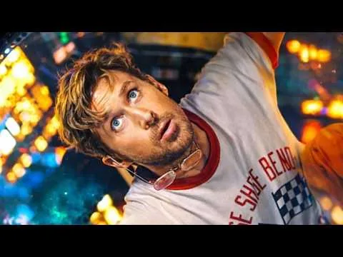PROJECT HAIL MARY (2026) Movie Review