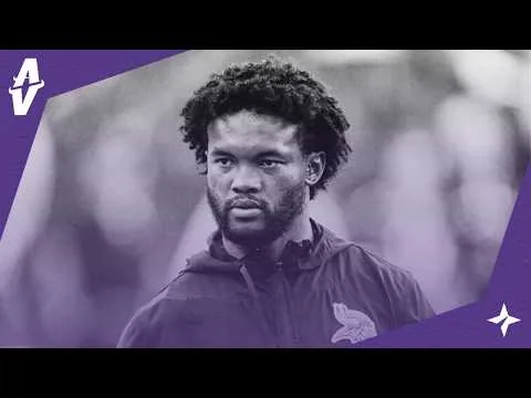 How the Minnesota Vikings offense could evolve with quarterback Kyler Murray (film review)