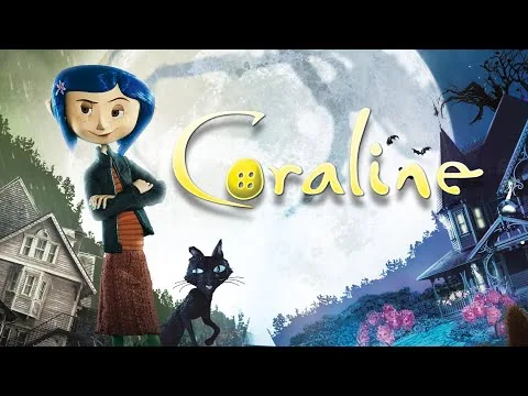 Coraline (2009) Full Movie in Spanish | Horror Movie | Review and Facts