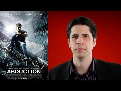 Abduction movie review