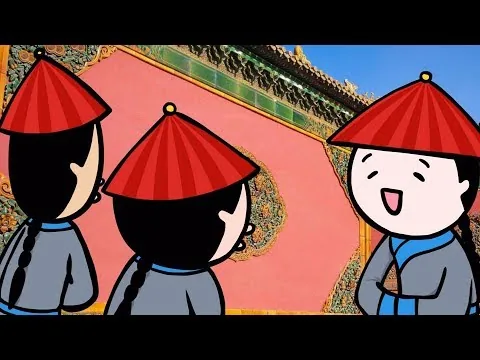 【羞羞的影评131】关于太监的那些冷姿势！