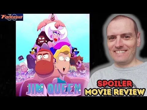 Jim Queen - Movie Review (Fantasia International Film Festival 2026)