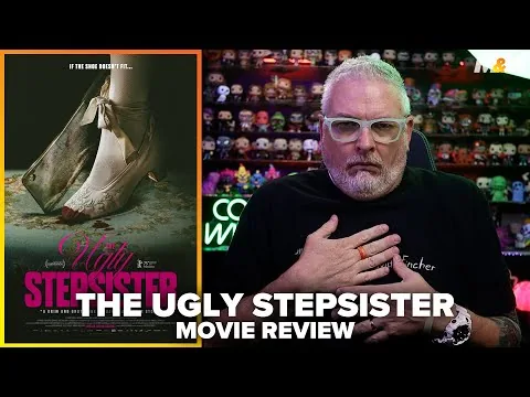 The Ugly Stepsister (2025) Movie Review