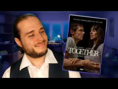 Together (2025) | Movie Review
