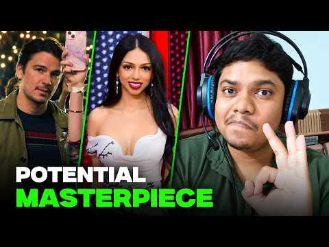 Trap (2024) - Movie Review | Horror Crime | M. Night Shyamalan | Hindi | Mortal Prism #moviereview