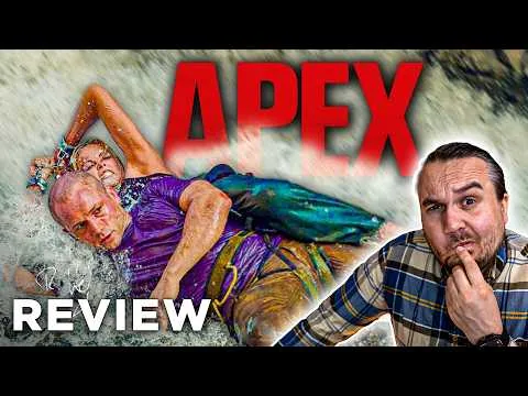 APEX Critic Review (2026)