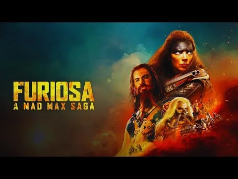 Furiosa A Mad Max Saga Full Movie (2024) | Anya Taylor-Joy, Chris Hemsworth | Review & Facts