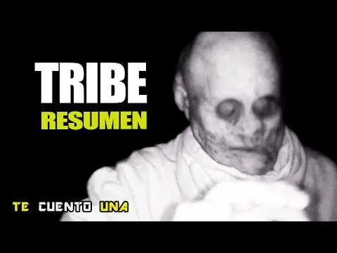 Tribe | No Debiste Investigar ESA EXTRAÑA RELIGIÓN | RESUMEN