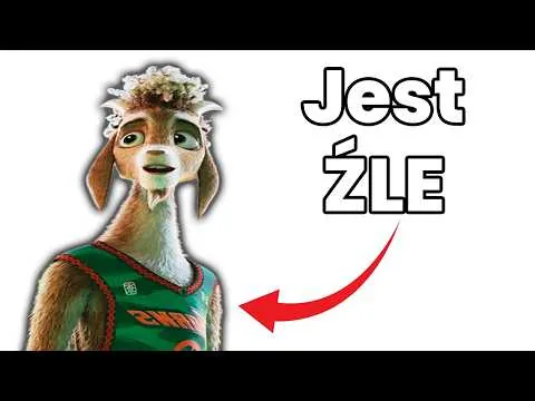 Obejrzałem Małą Wielką Kozę, Więc Ty Nie Musisz (recenzja)
