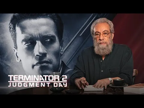 نقد فیلم ترمیناتور ۲ | Terminator 2: Judgment Day