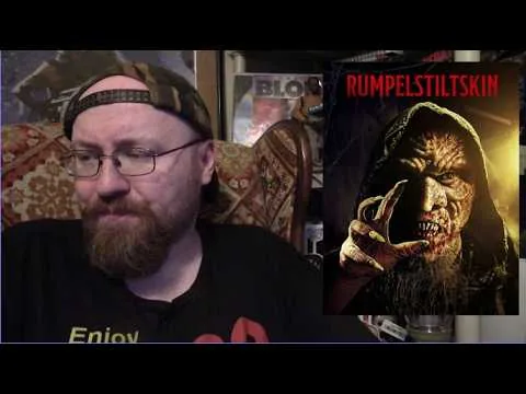 Rumpelstiltskin (2025) Movie Review