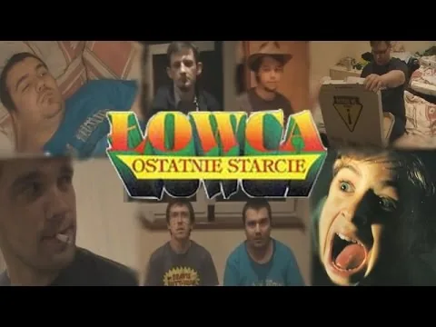 Zawsze nasze - Łowca: Ostatnie starcie (recenzja filmu)