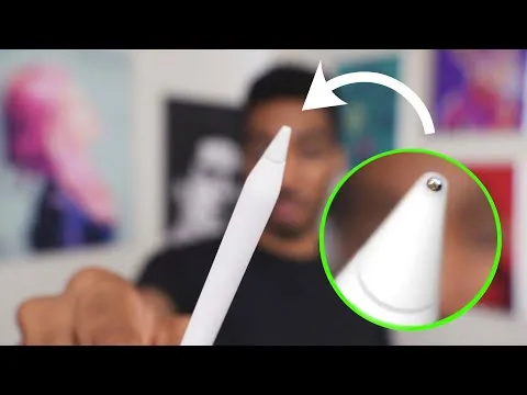 Paperlike ਨੇ ਮੇਰੀ Apple Pencil ਕਿਵੇਂ ਖਰਾਬ ਕੀਤੀ | Paperlike ਦਾ ਇਮਾਨਦਾਰ ਰਿవਿਊ