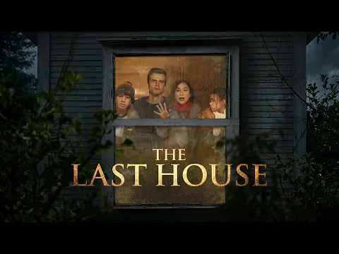 The Last House (2026) Movie | Greta Lee, Wagner Moura, Riley Chung, Emma Ho, Sid | React And Reviews