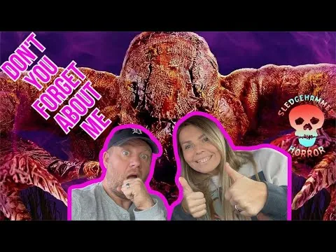 R.L. Stine's Pumpkinhead (2025) | Sledgehammer Reviews