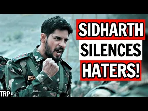 Shershaah Movie Review & Analysis | Sidharth Malhotra, Kiara Advani | Amazon Prime Video