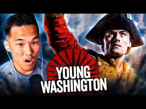 『Young Washington』（2026年） | 映画リアクション／レビュー（再アップロード）