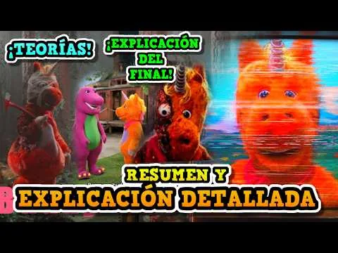 BUDDY MOVIE 2026 / THEORIES / SUMMARY / ENDING EXPLAINED / THE NEW BARNEY / DETAILS