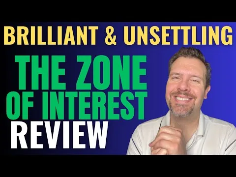 The Zone of Interest Movie Review | Telluride 2023