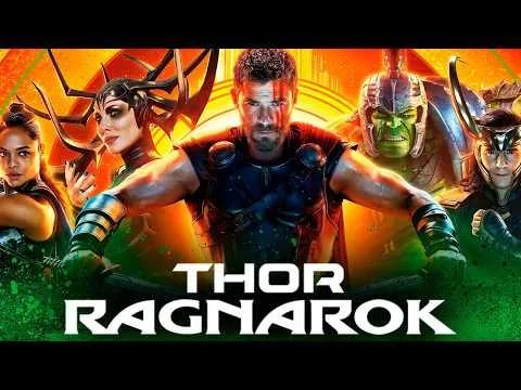 Thor: Ragnarok (2017) Movie || Chris Hemsworth, Tom Hiddleston || Movie Facts & Reviews