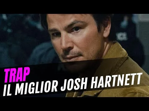 Trap, recensione del film di Shyamalan: la miglior prova di Josh Hartnett