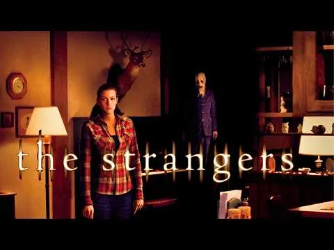 The Strangers (2008) Film Completo in Italiano | Recensione, Trama e Curiosità