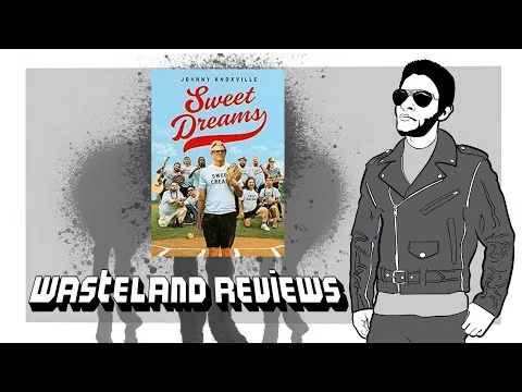 مراجعة فيلم Sweet Dreams (2024) - Wasteland