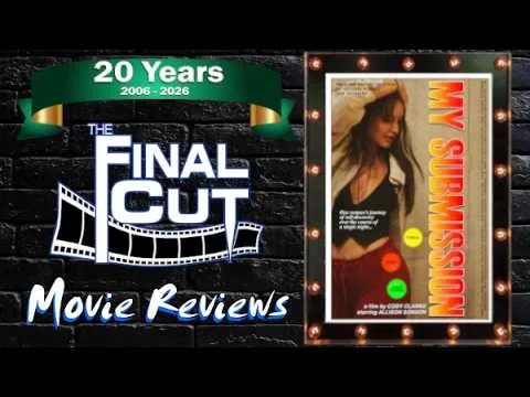 مراجعة فيلم "My Submission" (2025) على موقع The Final Cut
