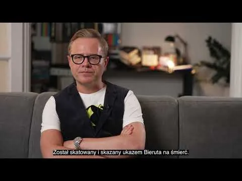 Kultura Dostępna - Recenzja filmu "Raport Pileckiego" (2023) reż. Krzysztof Łukaszewicz