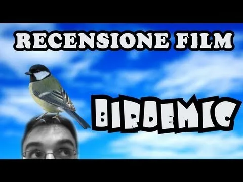 RECENSIONE FILM - Birdemic