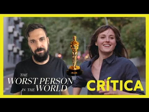 THE WORST PERSON IN THE WORLD - Crítica do filme dirigido por Joachim Trier
