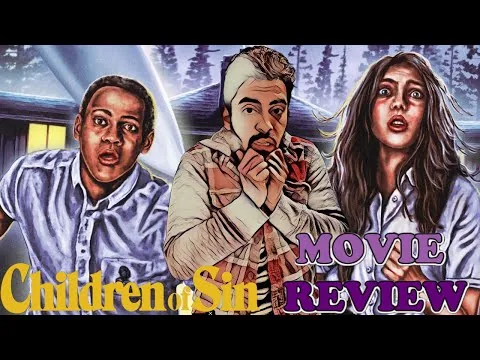 Children of Sin (2022) - Movie Review