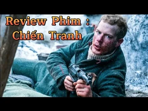 [Review Phim]  Vợ Ingrid rất ngạc nhiên sau khi gặp lại Chồng Gunnar  || Review phim Narvik 2022