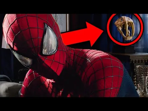 Amazing Spider-Man 2 (2014) ਪੂਰੀ ਫ਼ਿਲਮ ਦਾ ਵਿਸ਼ਲੇਸ਼ਣ! VFX ਵੇਰਵੇ ਅਤੇ ਗਵੇਨ ਸਟੇਸੀ ਦੀ ਮੌਤ ਦਾ ਵਿਸ਼ਲੇਸ਼ਣ!