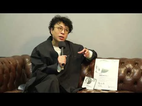 第二十八屆香港電影評論學會大獎得獎者訪問 — 推薦電影：尹志文《媽媽的神奇小子》