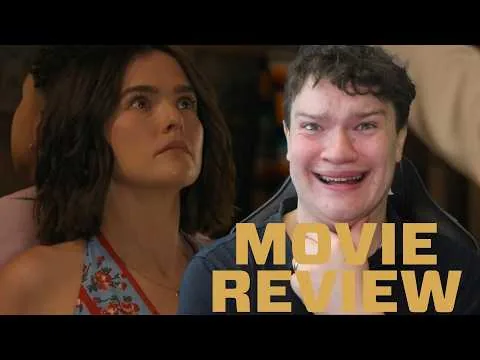 Gail Daughtry And The Celebrity Sex Pass Is Ridiculously Fun - Movie Review