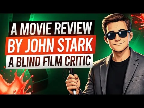 The Whisper Man (2026)- Movie Review