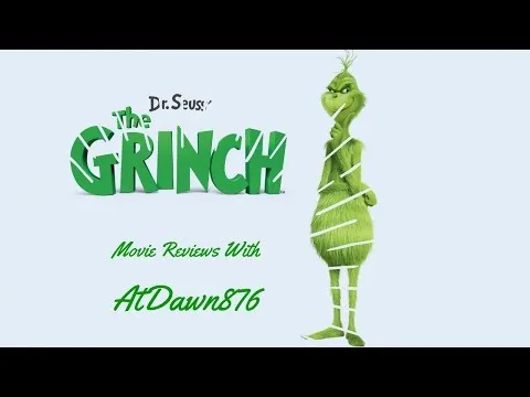 The Grinch 2018 Movie Review (Spoilers Included)