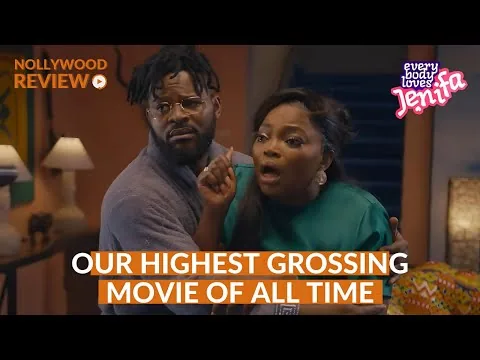 EVERYBODY LOVES JENIFA (2024) | Nollywood Movie Review & Recap | Is This Worth Watching?