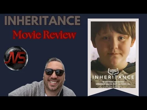 Inheritance (2024) [MOVIE REVIEW] (Spoiler Free!)